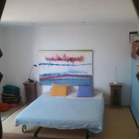 Вилла Bungalow With Pool With The Most Amazing Views And Large Exotic Garden Фамара