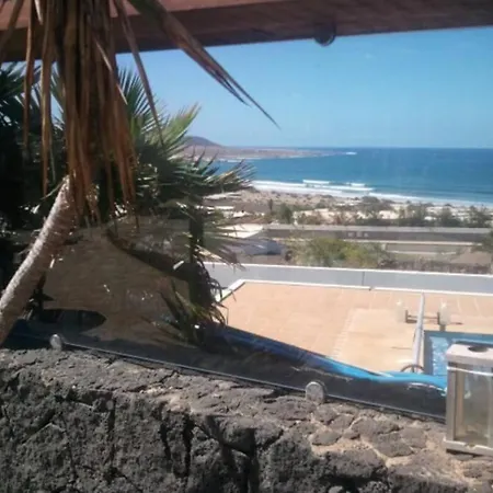 Вилла Bungalow With Pool With The Most Amazing Views And Large Exotic Garden
