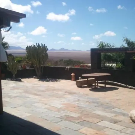 Bungalow With Pool With The Most Amazing Views And Large Exotic Garden *