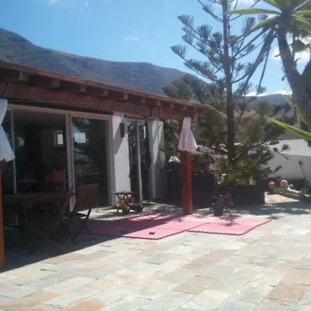 Bungalow With Pool With The Most Amazing Views And Large Exotic Garden Вилла