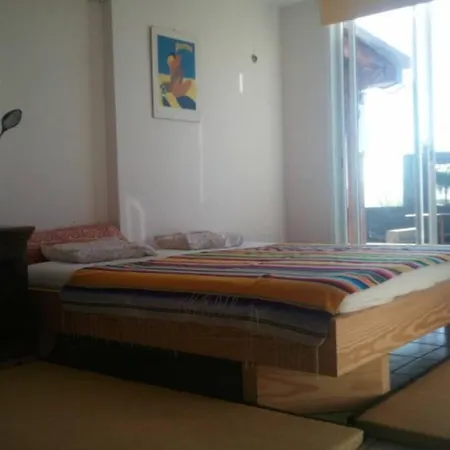 Вилла Bungalow With Pool With The Most Amazing Views And Large Exotic Garden Фамара