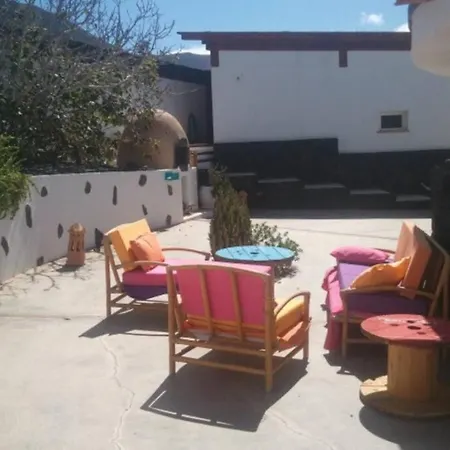 Bungalow With Pool With The Most Amazing Views And Large Exotic Garden