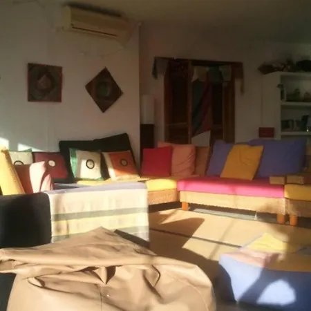 Вилла Bungalow With Pool With The Most Amazing Views And Large Exotic Garden *