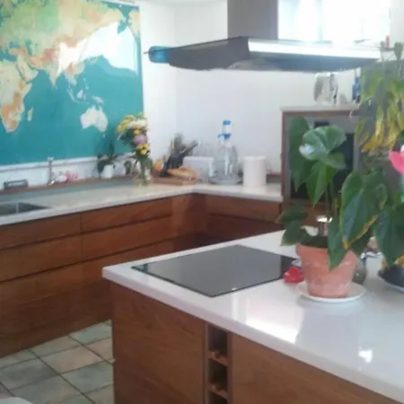 Bungalow With Pool With The Most Amazing Views And Large Exotic Garden Вилла