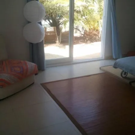 Bungalow With Pool With The Most Amazing Views And Large Exotic Garden Вилла *