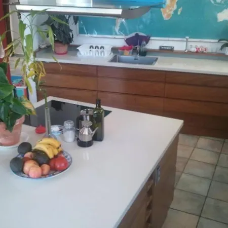 Вилла Bungalow With Pool With The Most Amazing Views And Large Exotic Garden Фамара