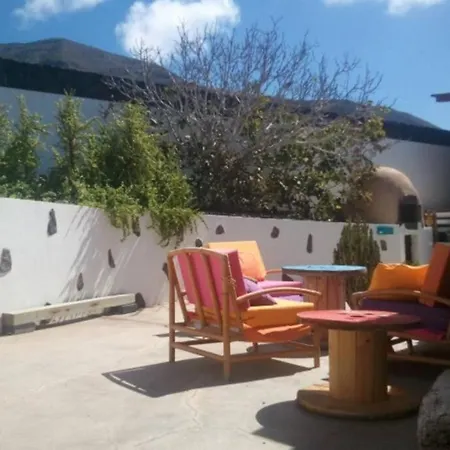 빌라 Bungalow With Pool With The Most Amazing Views And Large Exotic Garden *