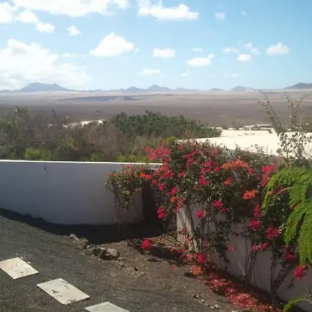 빌라 Bungalow With Pool With The Most Amazing Views And Large Exotic Garden *