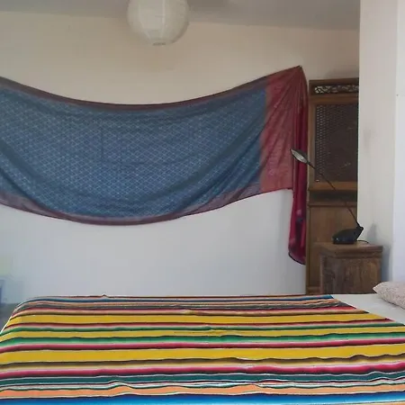 빌라 Bungalow With Pool With The Most Amazing Views And Large Exotic Garden 파마라