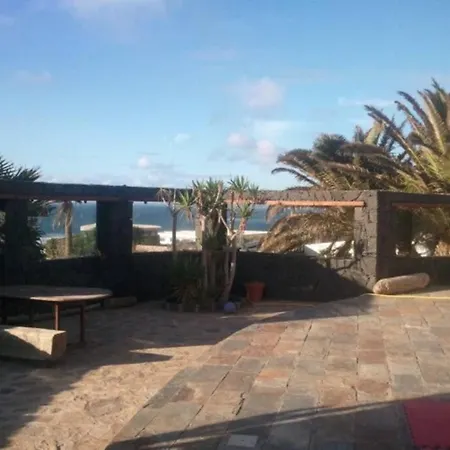 빌라 Bungalow With Pool With The Most Amazing Views And Large Exotic Garden 파마라