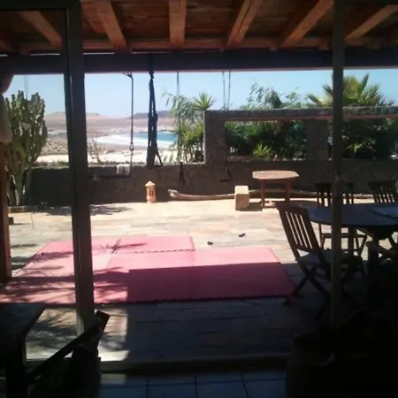빌라 Bungalow With Pool With The Most Amazing Views And Large Exotic Garden 파마라