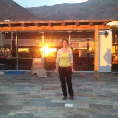 빌라 Bungalow With Pool With The Most Amazing Views And Large Exotic Garden 파마라
