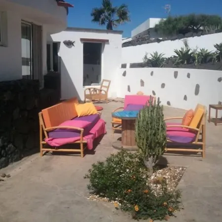 Bungalow With Pool With The Most Amazing Views And Large Exotic Garden 빌라 *