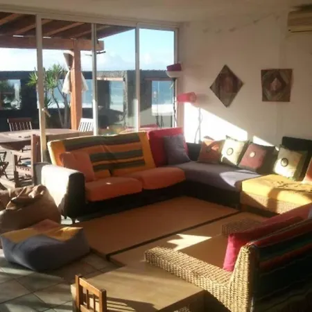 Bungalow With Pool With The Most Amazing Views And Large Exotic Garden