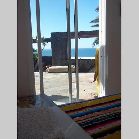 빌라 Bungalow With Pool With The Most Amazing Views And Large Exotic Garden 파마라