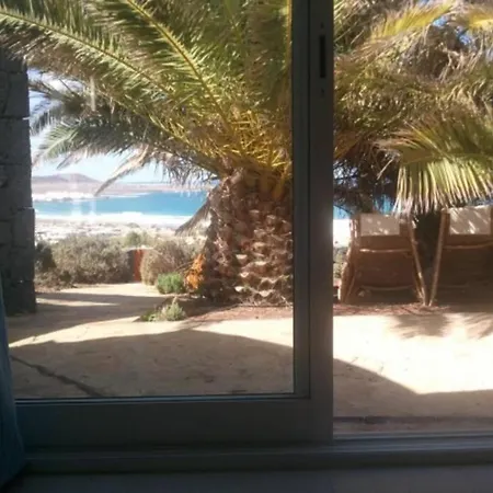 Bungalow With Pool With The Most Amazing Views And Large Exotic Garden * 파마라