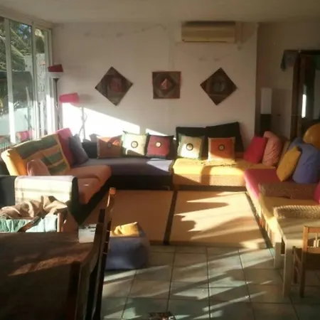 빌라 Bungalow With Pool With The Most Amazing Views And Large Exotic Garden 파마라