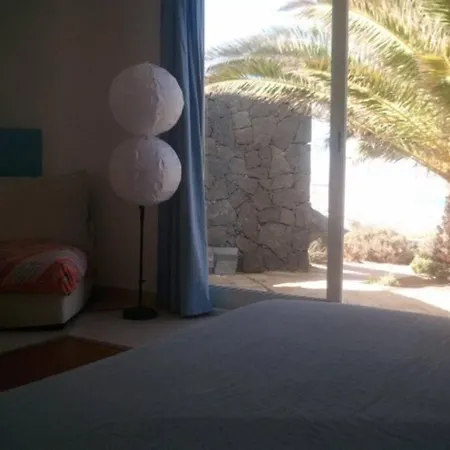 빌라 Bungalow With Pool With The Most Amazing Views And Large Exotic Garden
