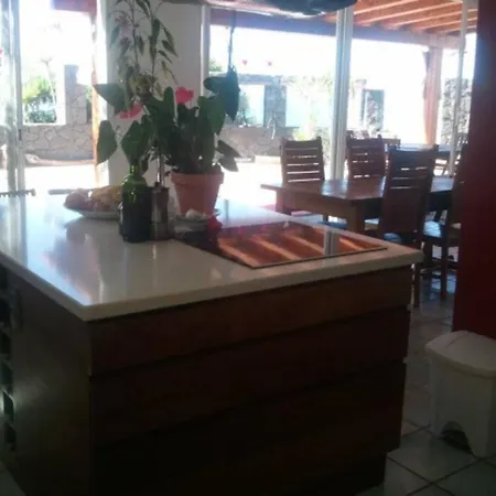 Bungalow With Pool With The Most Amazing Views And Large Exotic Garden 빌라