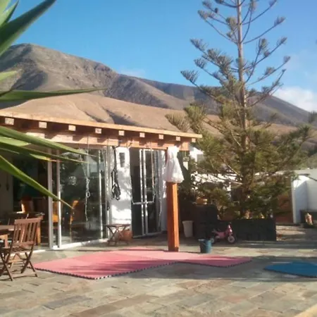 Bungalow With Pool With The Most Amazing Views And Large Exotic Garden